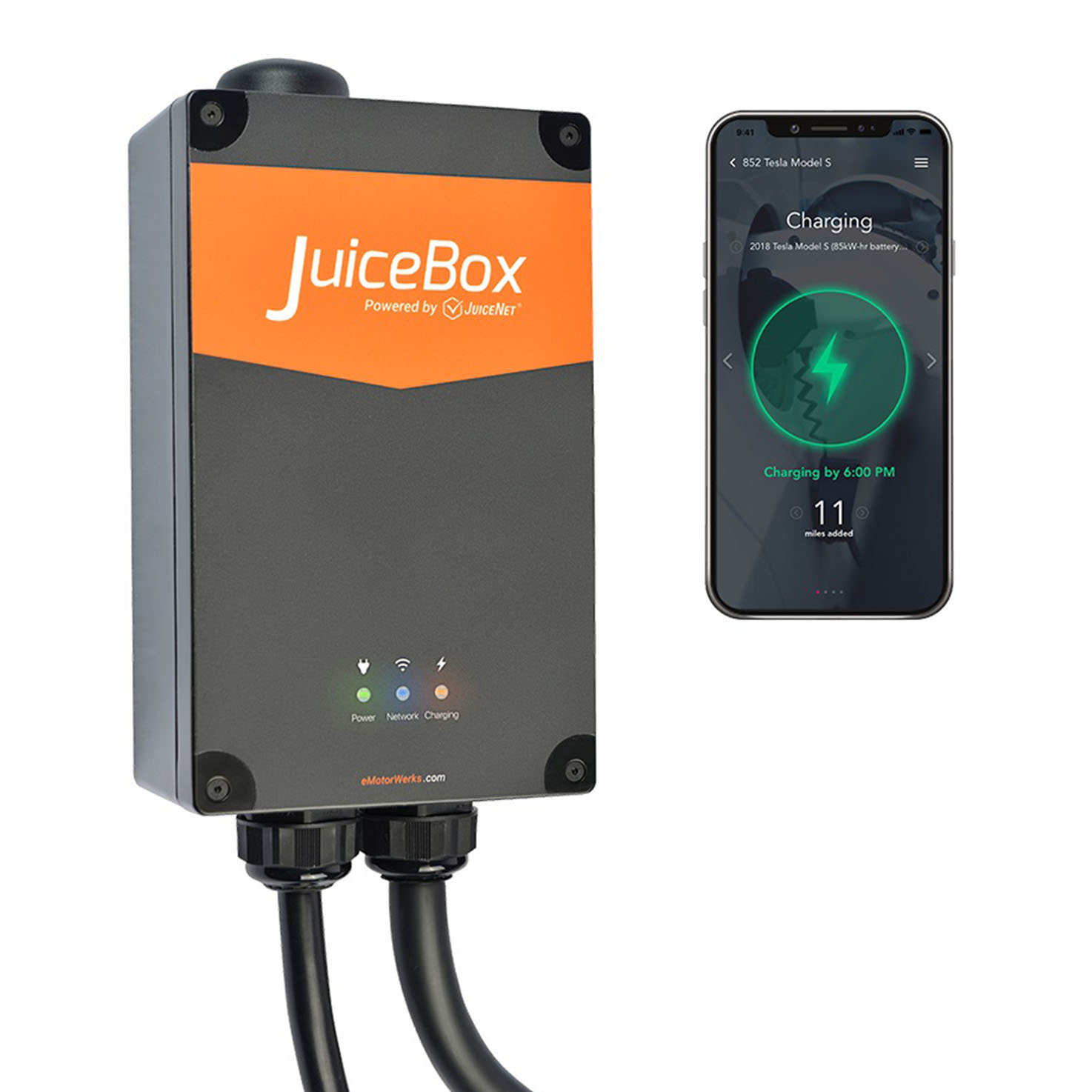 juicebox